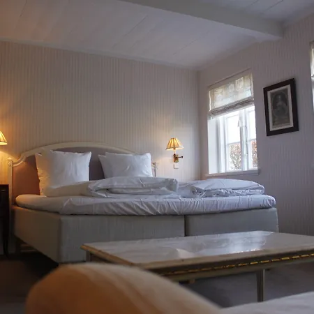 Schackenborg Slotskro Zajazd Tønder