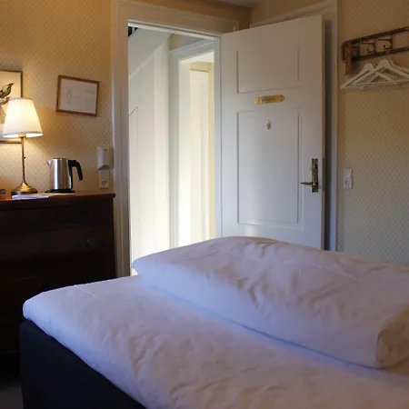 Kro Schackenborg Slotskro Tønder