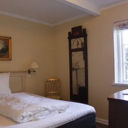 Schackenborg Slotskro 3* Tønder