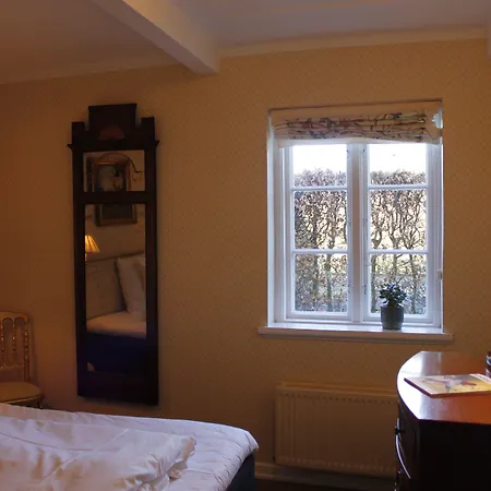 Schackenborg Slotskro