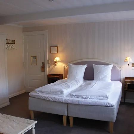 Schackenborg Slotskro Zajazd Tønder