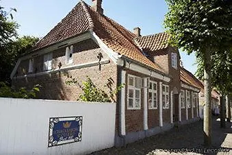 Schackenborg Slotskro Inn 3*