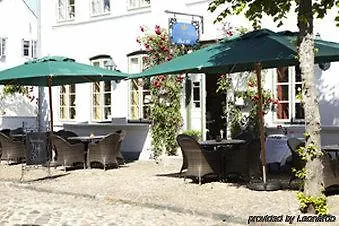 Schackenborg Slotskro Inn Tonder