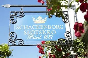 Schackenborg Slotskro
