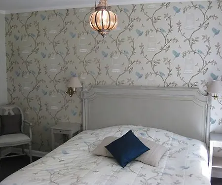Schackenborg Slotskro Inn 3*