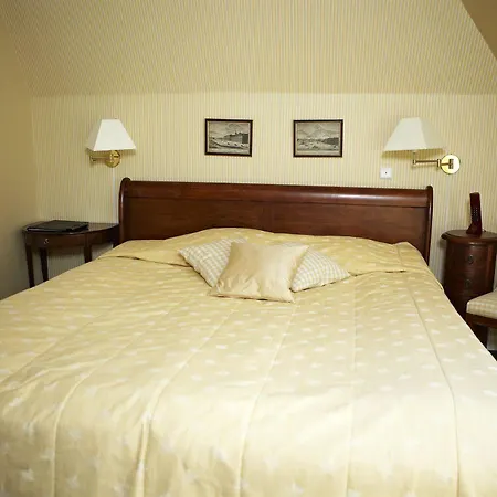 Schackenborg Slotskro Inn 3*