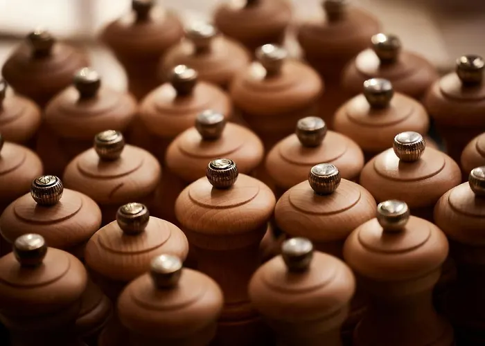 Schackenborg Slotskro 3*