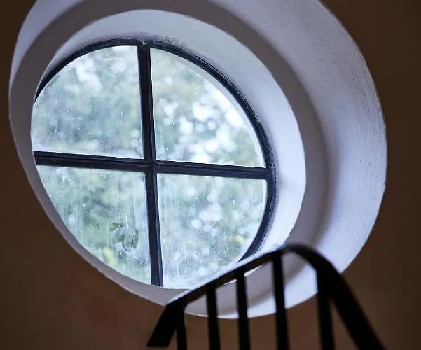 Schackenborg Slotskro Herberg