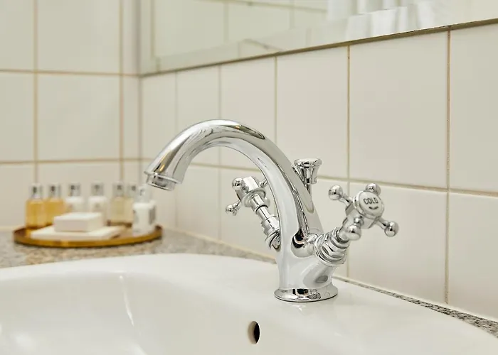 Herberg Schackenborg Slotskro 3*