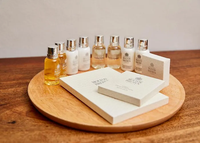 Herberg Schackenborg Slotskro