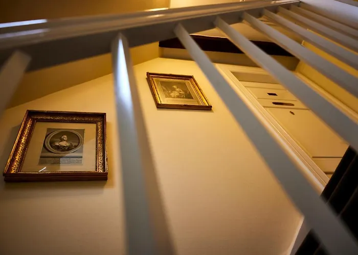 Schackenborg Slotskro