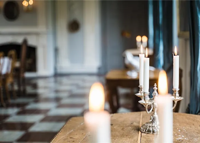 Schackenborg Slotskro