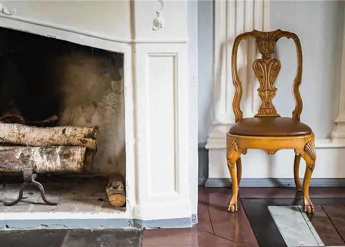 Estalagem Schackenborg Slotskro