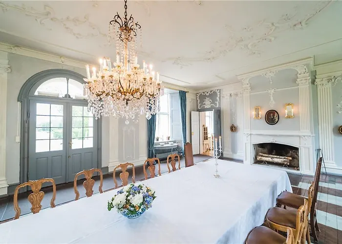 Schackenborg Slotskro 3*