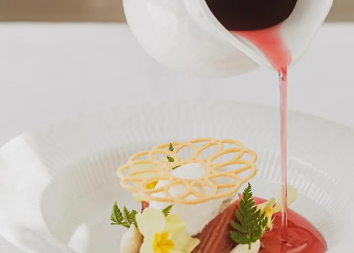 Estalagem Schackenborg Slotskro 3*