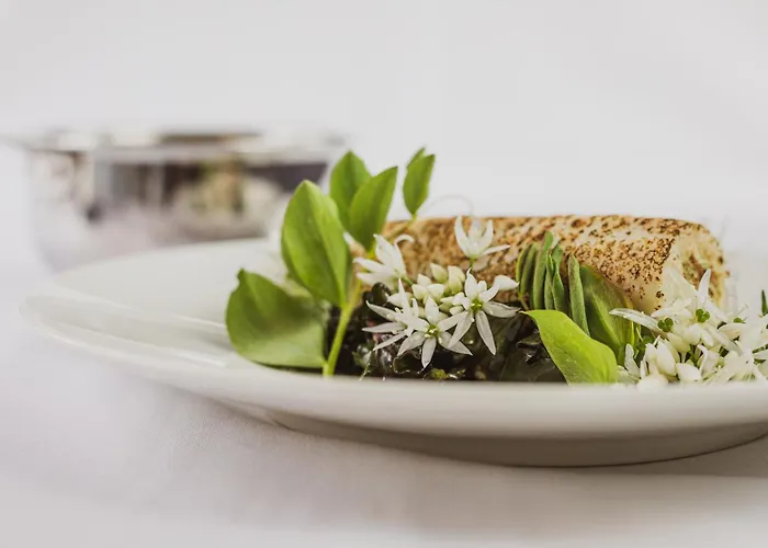 Schackenborg Slotskro Estalagem