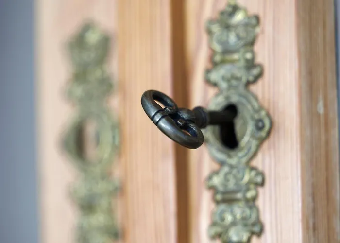 Schackenborg Slotskro Estalagem Tønder