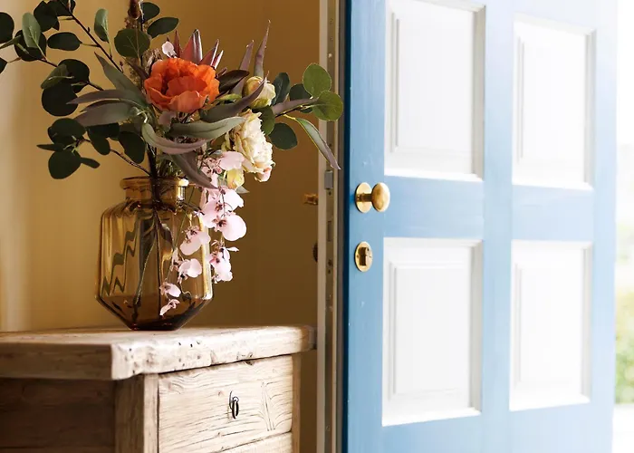 Estalagem Schackenborg Slotskro Tønder