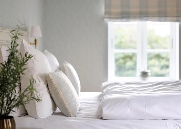 Schackenborg Slotskro 3*