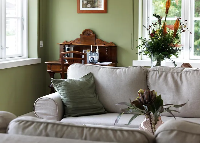 Schackenborg Slotskro