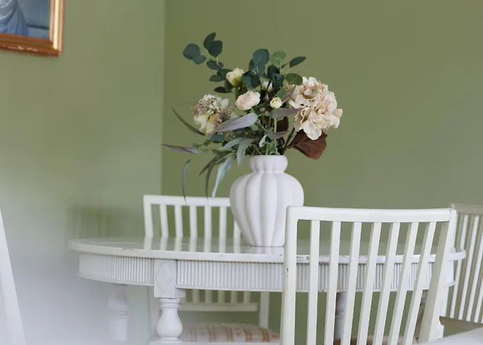 Estalagem Schackenborg Slotskro