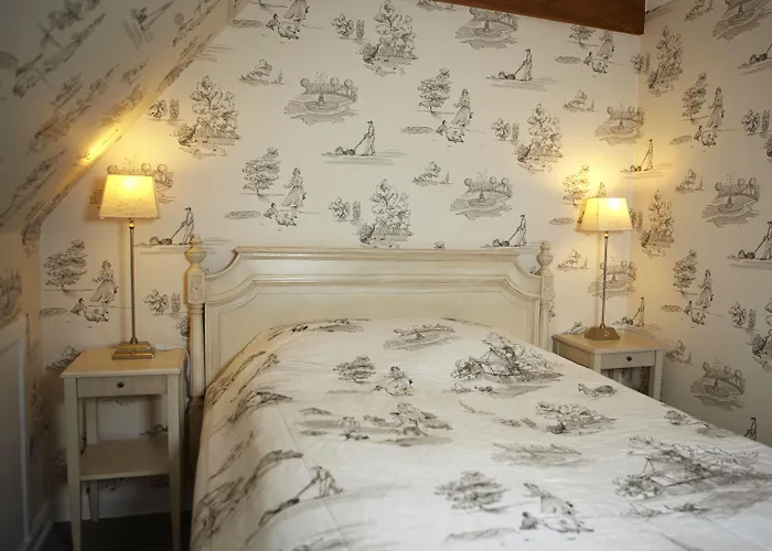 Estalagem Schackenborg Slotskro