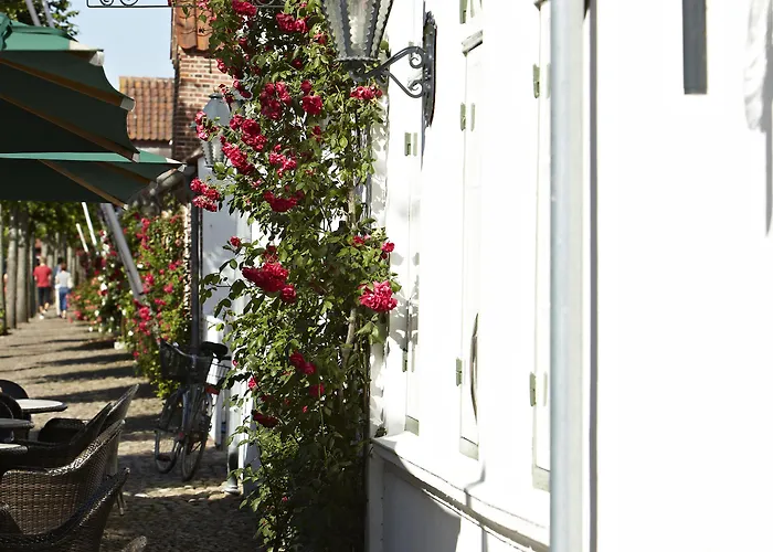 Schackenborg Slotskro