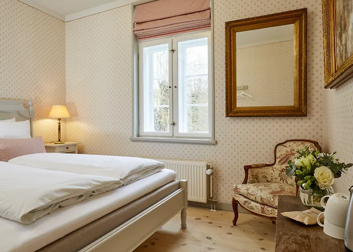 Schackenborg Slotskro