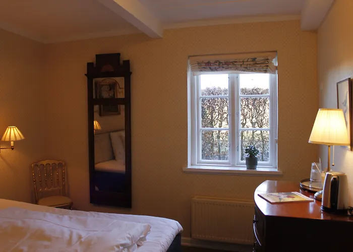 Schackenborg Slotskro